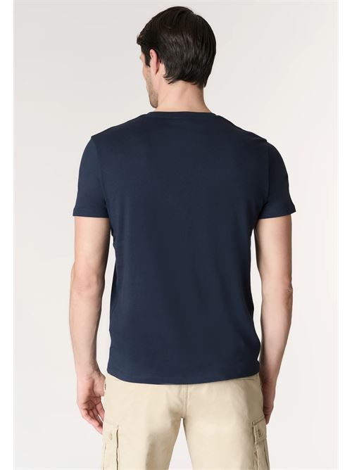 mick-basic t-shirt ss U.S. POLO ASSN. | 54015 0148177